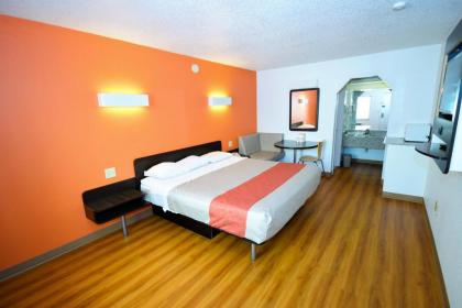 Motel 6-Lafayette IN - image 2