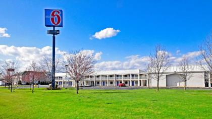 Motel 6-Lafayette IN - image 4