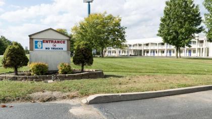 Motel 6-Lafayette IN - image 5