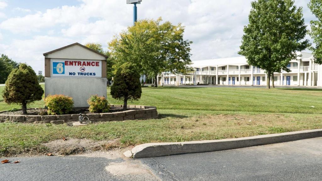 Motel 6-Lafayette IN - image 5