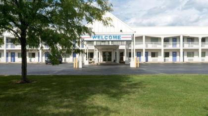Motel 6-Lafayette IN - image 6