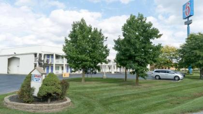 Motel 6-Lafayette IN - image 7