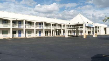 Motel 6-Lafayette IN - image 8