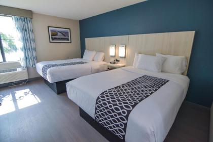 Best Western Plus Lafayette Hotel University Area - image 2