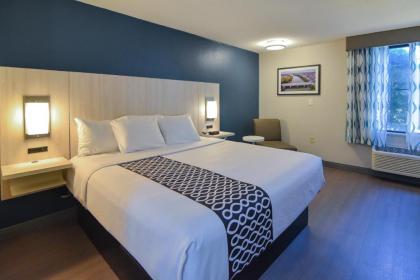 Best Western Plus Lafayette Hotel University Area - image 6