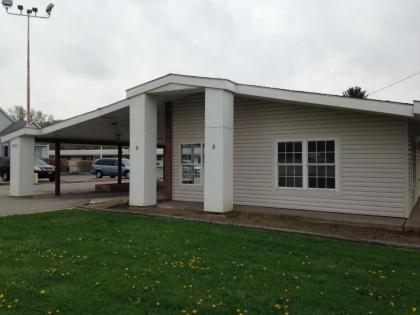 Economy Inn   Lafayette Indiana