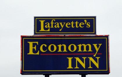 Economy Inn - Lafayette - image 2