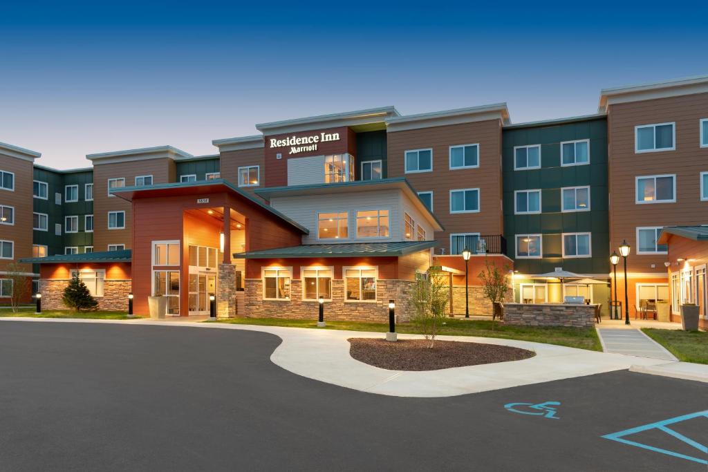 Residence Inn by Marriott Lafayette - main image