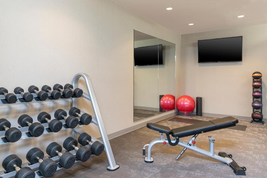 Residence Inn by Marriott Lafayette - image 6