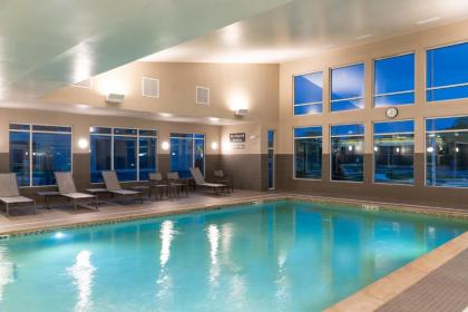 Residence Inn by Marriott Lafayette - image 9