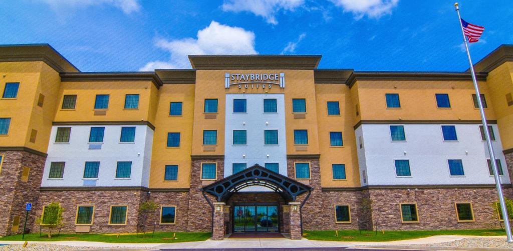 Staybridge Suites - Lafayette an IHG Hotel - main image