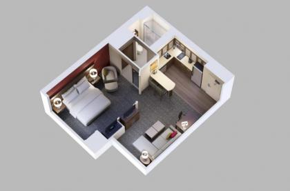 Staybridge Suites - Lafayette an IHG Hotel - image 13