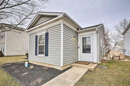 Lafayette House - 7 Mi to Purdue and Downtown! - image 10