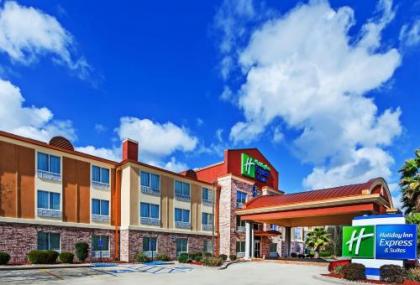 Holiday Inn Express Lafayette