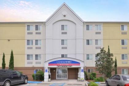 Candlewood Suites Lafayette La