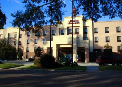 Hampton Inn and Suites Lafayette Lafayette