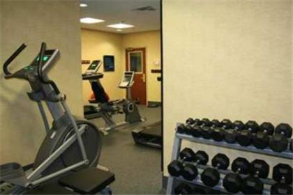 Hampton Inn and Suites Lafayette - image 4
