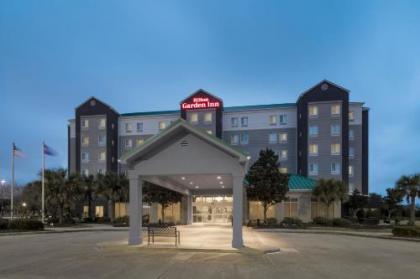 Hilton Garden Inn Lafayette/cajundome