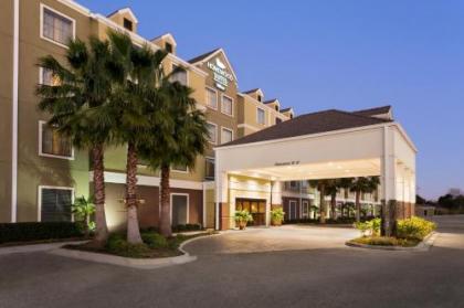 Homewood Suites Lafayette Airport Lafayette