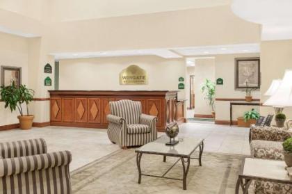 Wingate by Wyndham Lafayette Airport - image 3