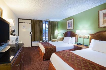 Days Inn by Wyndham Lafayette/University - image 5