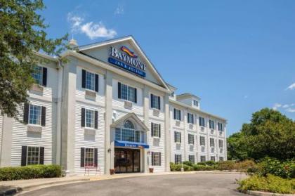 Baymont Inn And Suites Lafayette