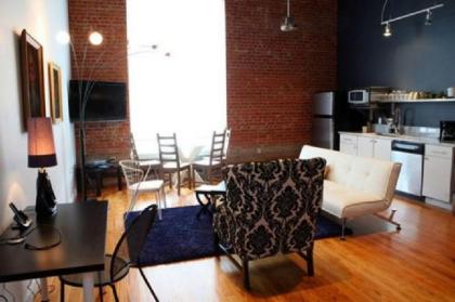 Buchanan Lofts - image 4