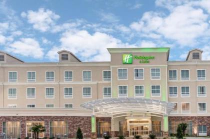 Holiday Inn Hotel & Suites Lafayette North