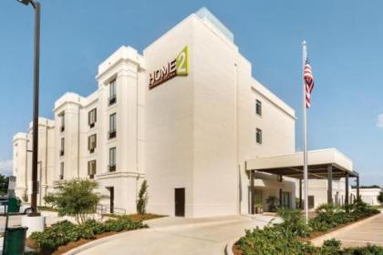 Home2 Suites Lafayette