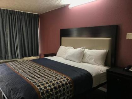 Express Inn Lafayette Louisiana