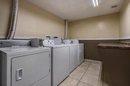 Suburban Extended Stay Hotel - image 13
