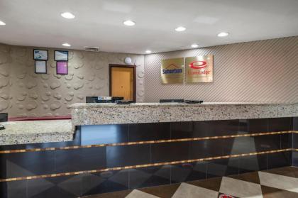 Suburban Extended Stay Hotel - image 15