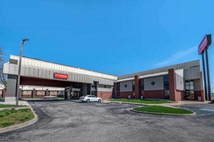 Suburban Extended Stay Hotel - image 16
