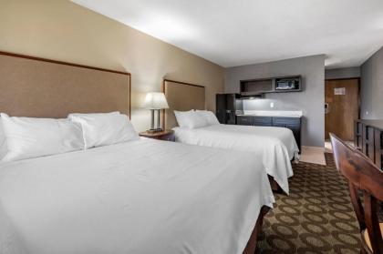 Suburban Extended Stay Hotel - image 7