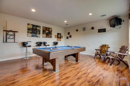 High View Retreat Lago Vista Texas