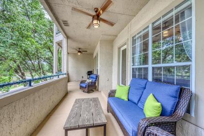 The Island on Lake Travis #3107 - 2 Bed 2 Bath Apartment in Lago Vista