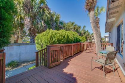 Lindas Cozy Duplex A Florida