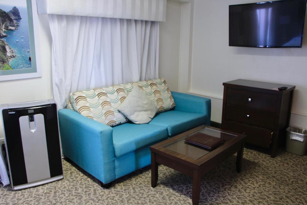 Capri Laguna on the Beach - A Boutique Hotel - image 4