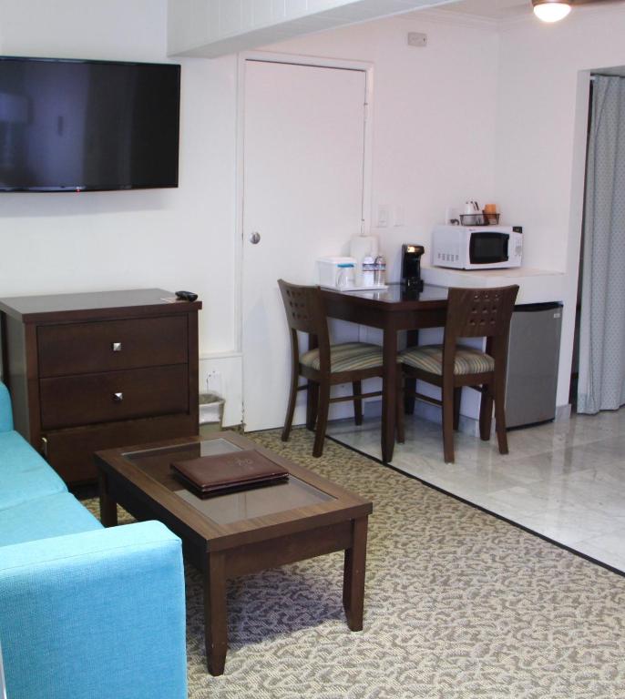 Capri Laguna on the Beach - A Boutique Hotel - image 5