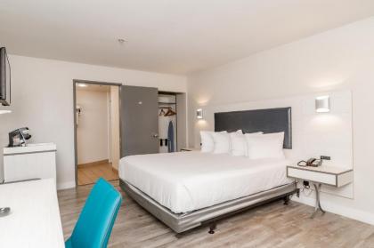 Art Hotel Laguna Beach