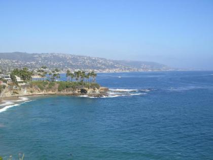 Art Hotel Laguna Beach - image 4