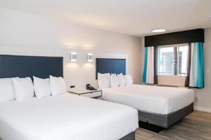 Art Hotel Laguna Beach - image 8