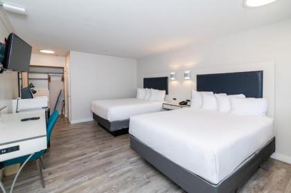 Art Hotel Laguna Beach - image 9