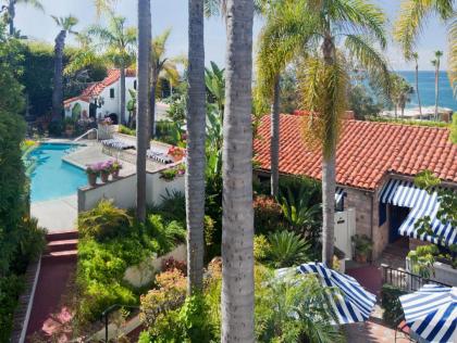 Casa Laguna Hotel  Spa Laguna Beach