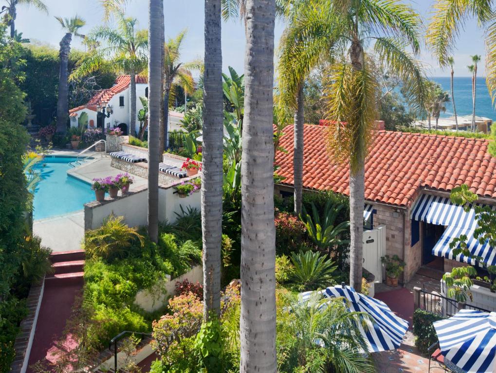 Casa Laguna Hotel & Spa - main image