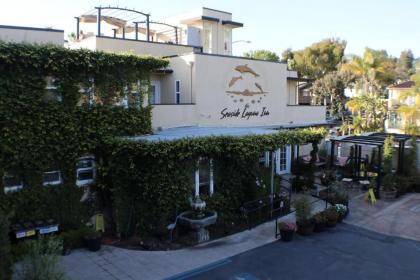 Seaside Laguna Inn & Suites - image 12