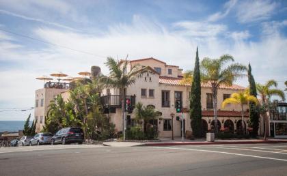 La Casa Del Camino California