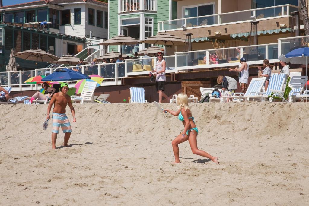 Pacific Edge Hotel on Laguna Beach - image 5