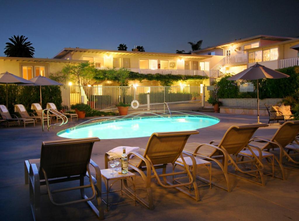 The Tides - Laguna Beach - main image