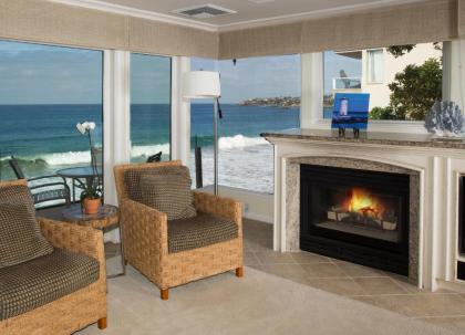 Antigua Laguna Beach